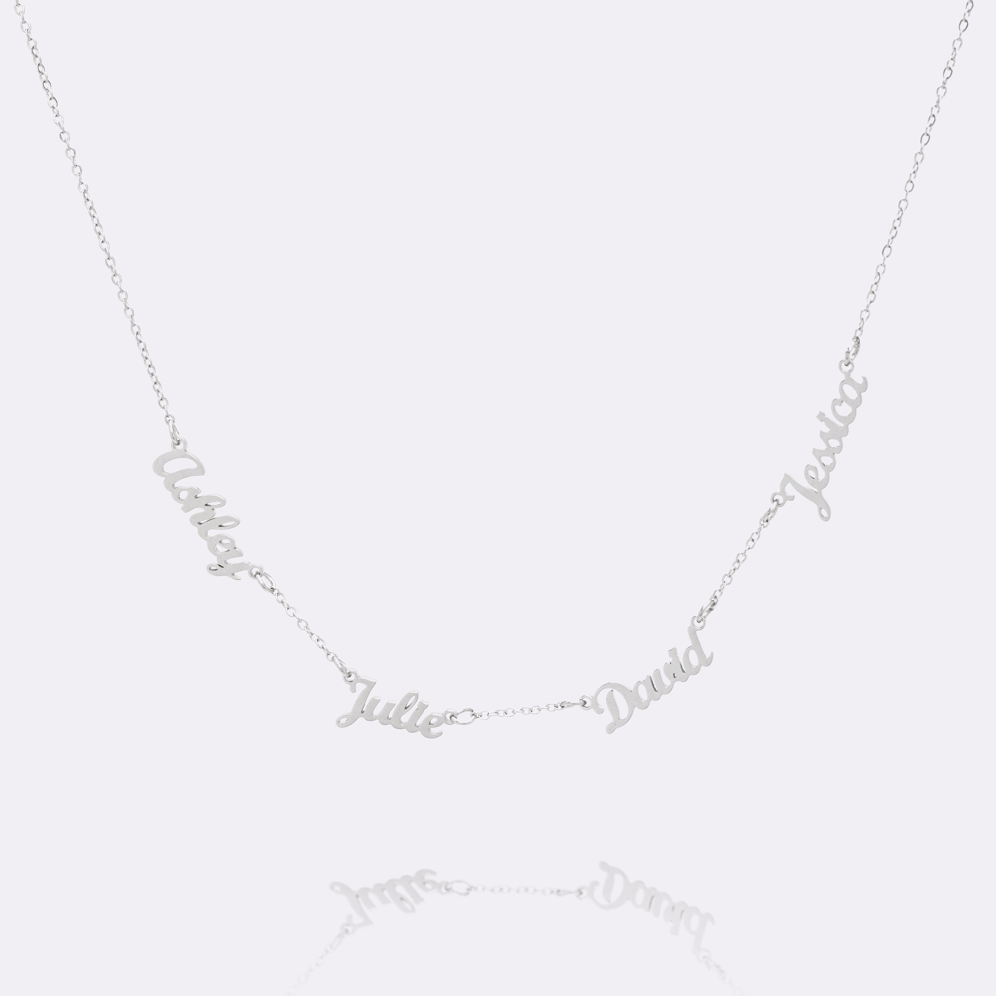 Personalized Name Necklace