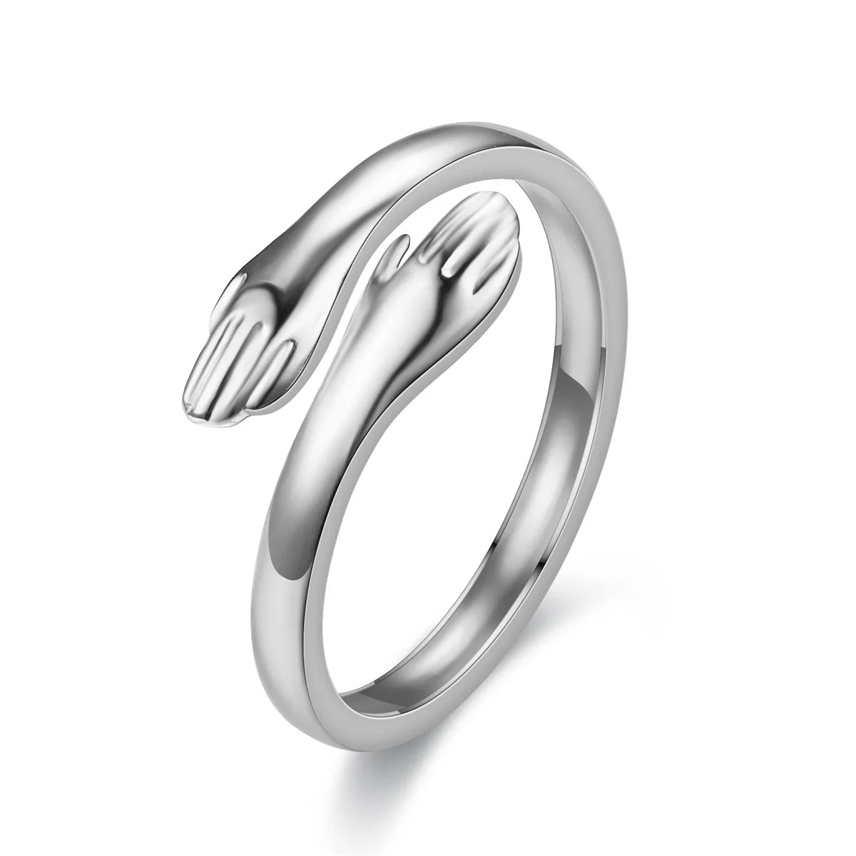 Hug Ring - Regal Collective