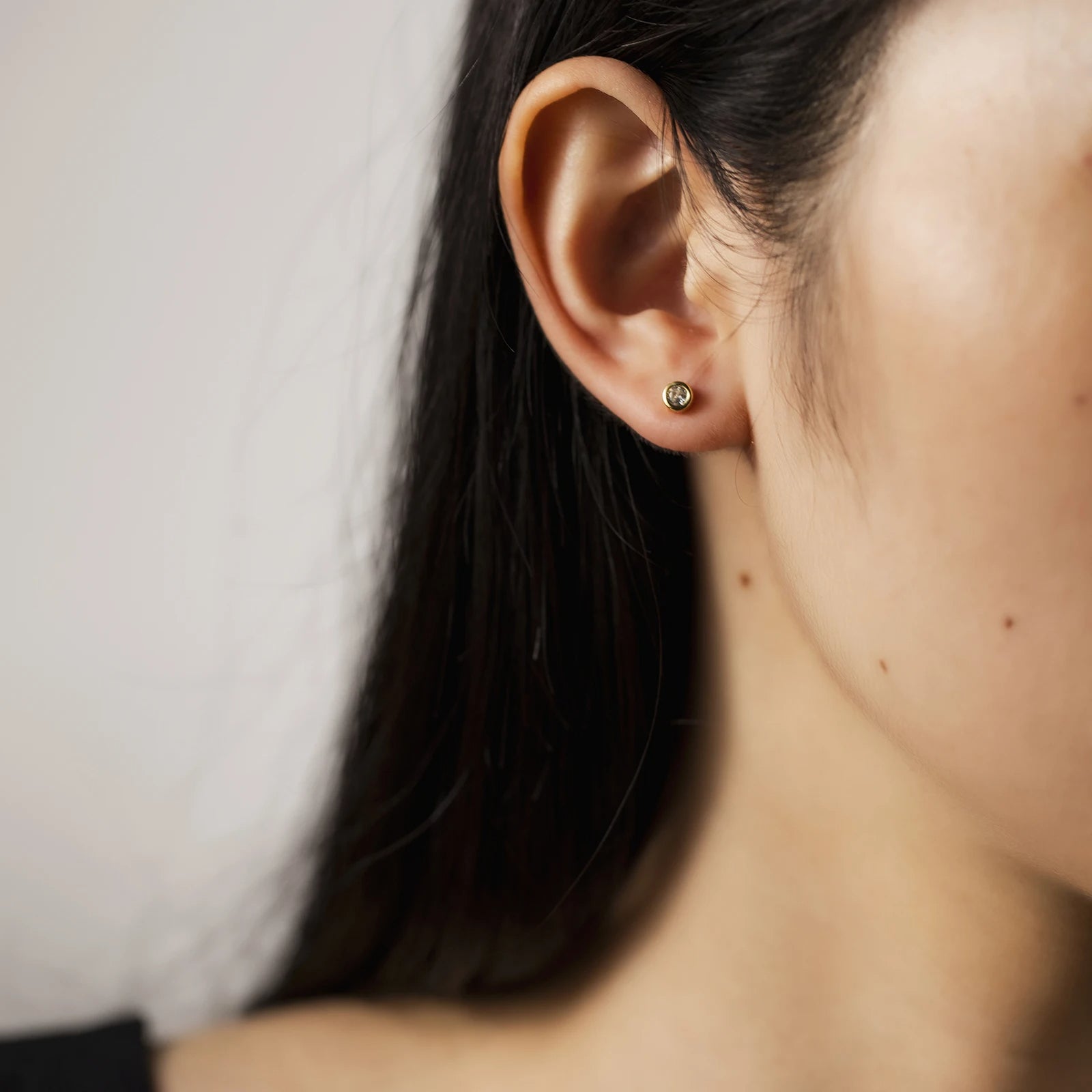 Rock Punk Classic Earrings - Regal Collective