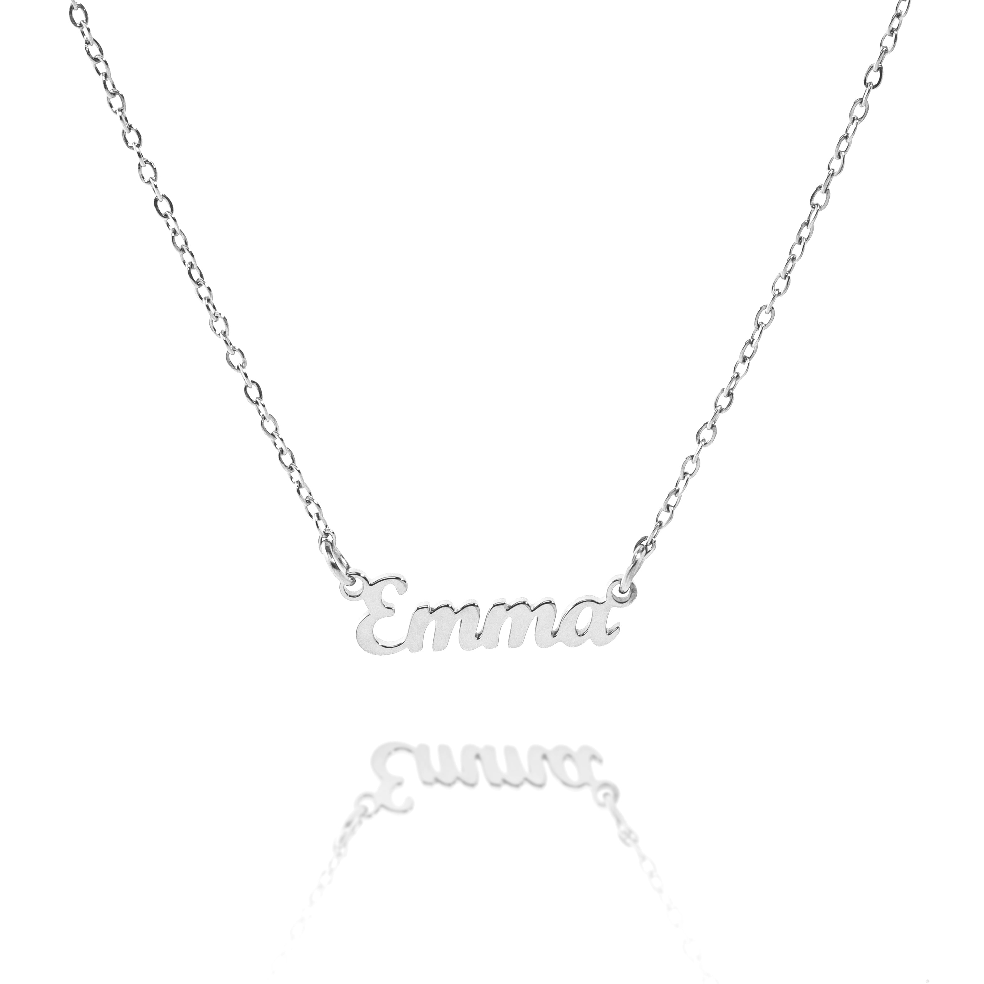 Customized Name Necklace - Regal Collective