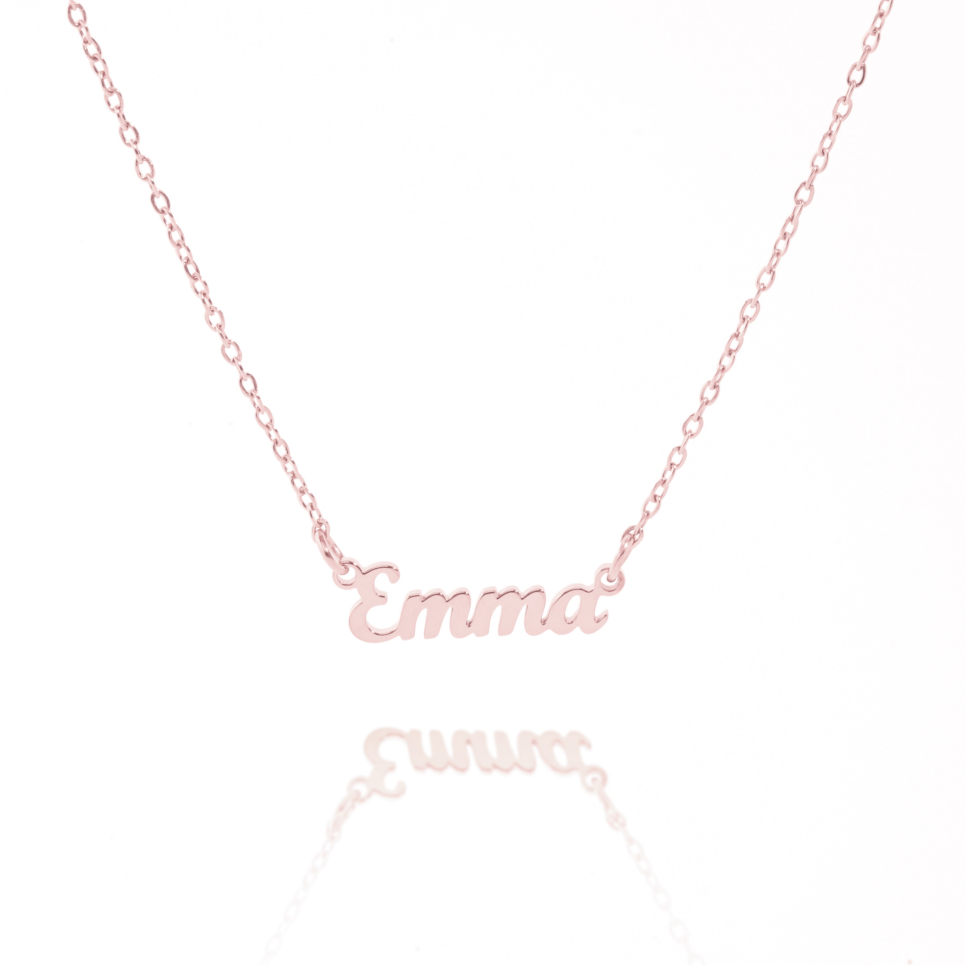 Customized Name Necklace - Regal Collective