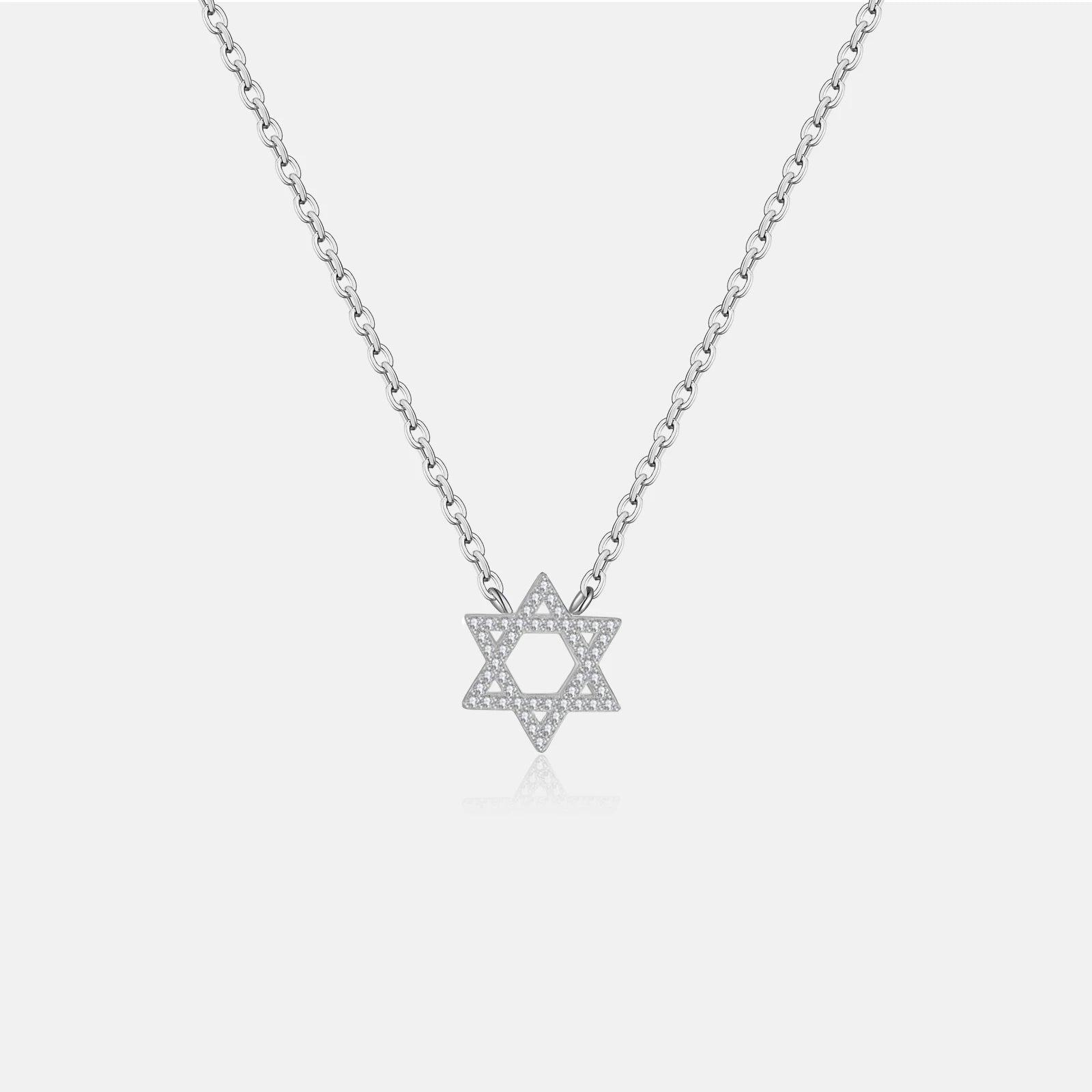 Star Gaze Necklace - Regal Collective