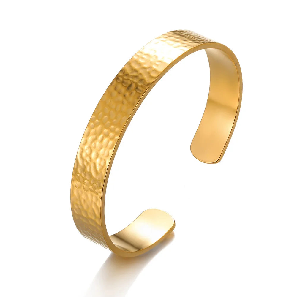 Imperial Bangle Bracelet - Regal Collective