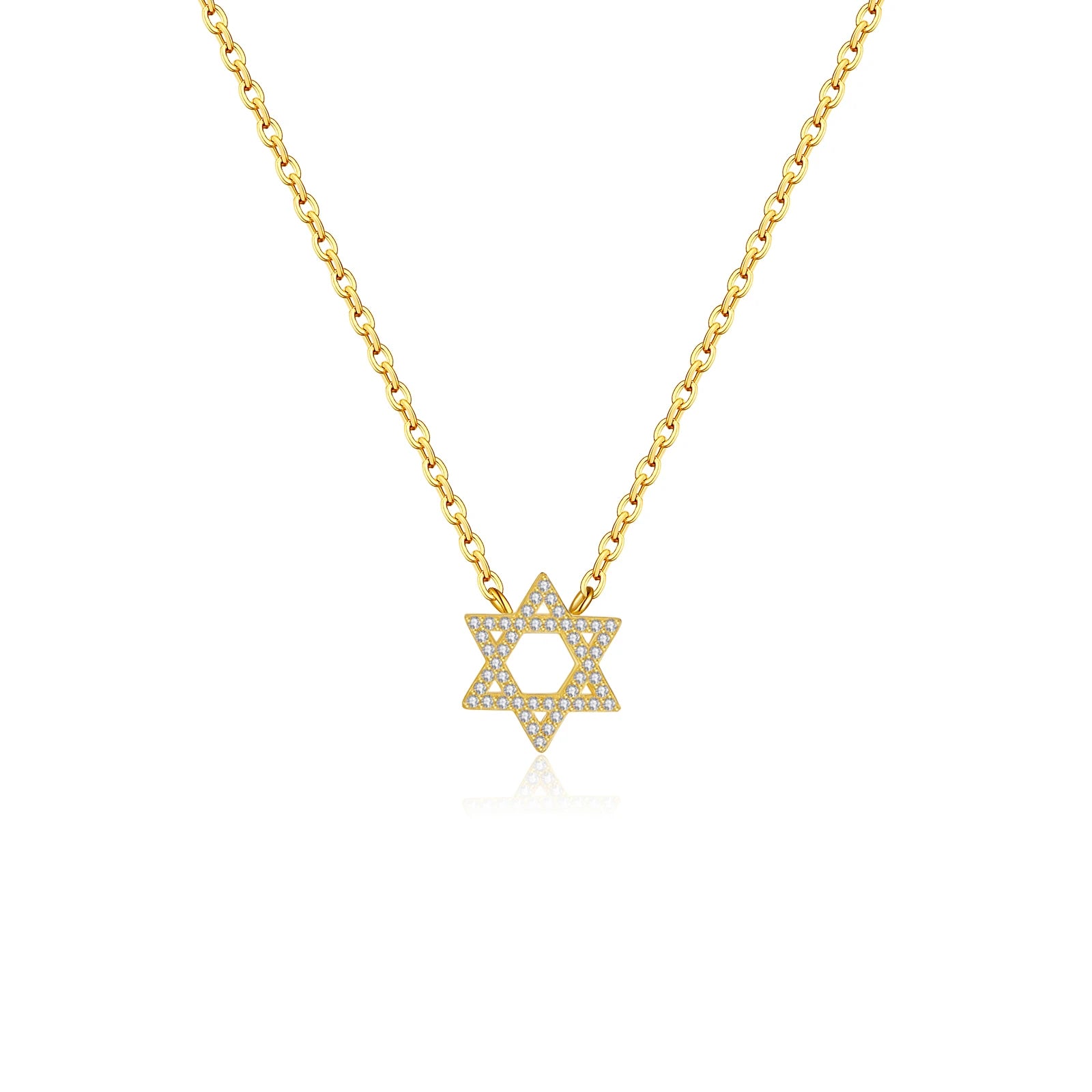 Star Gaze Necklace - Regal Collective