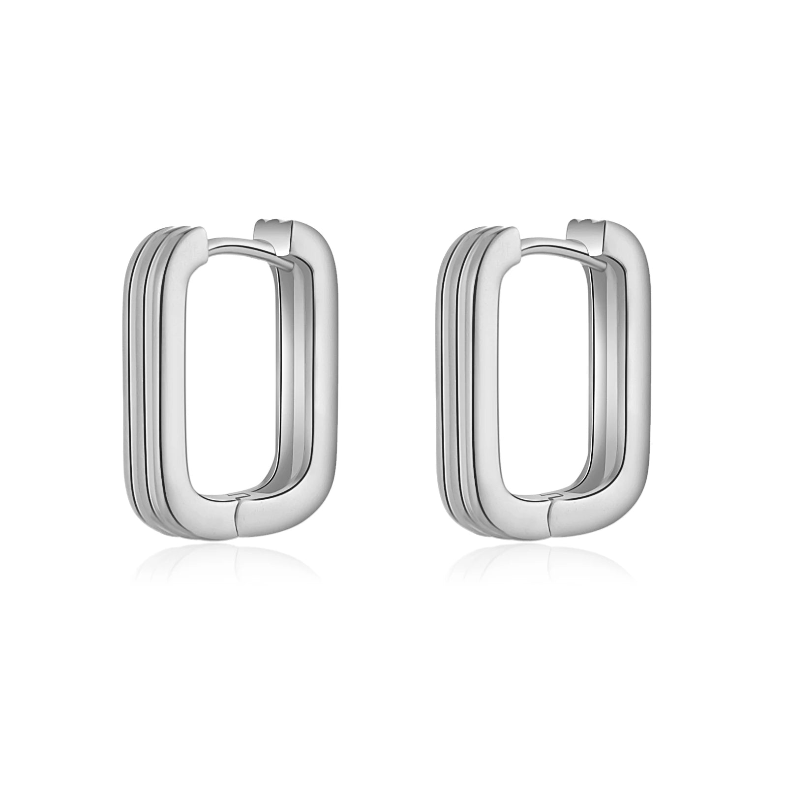 Rocker Earrings - Regal Collective