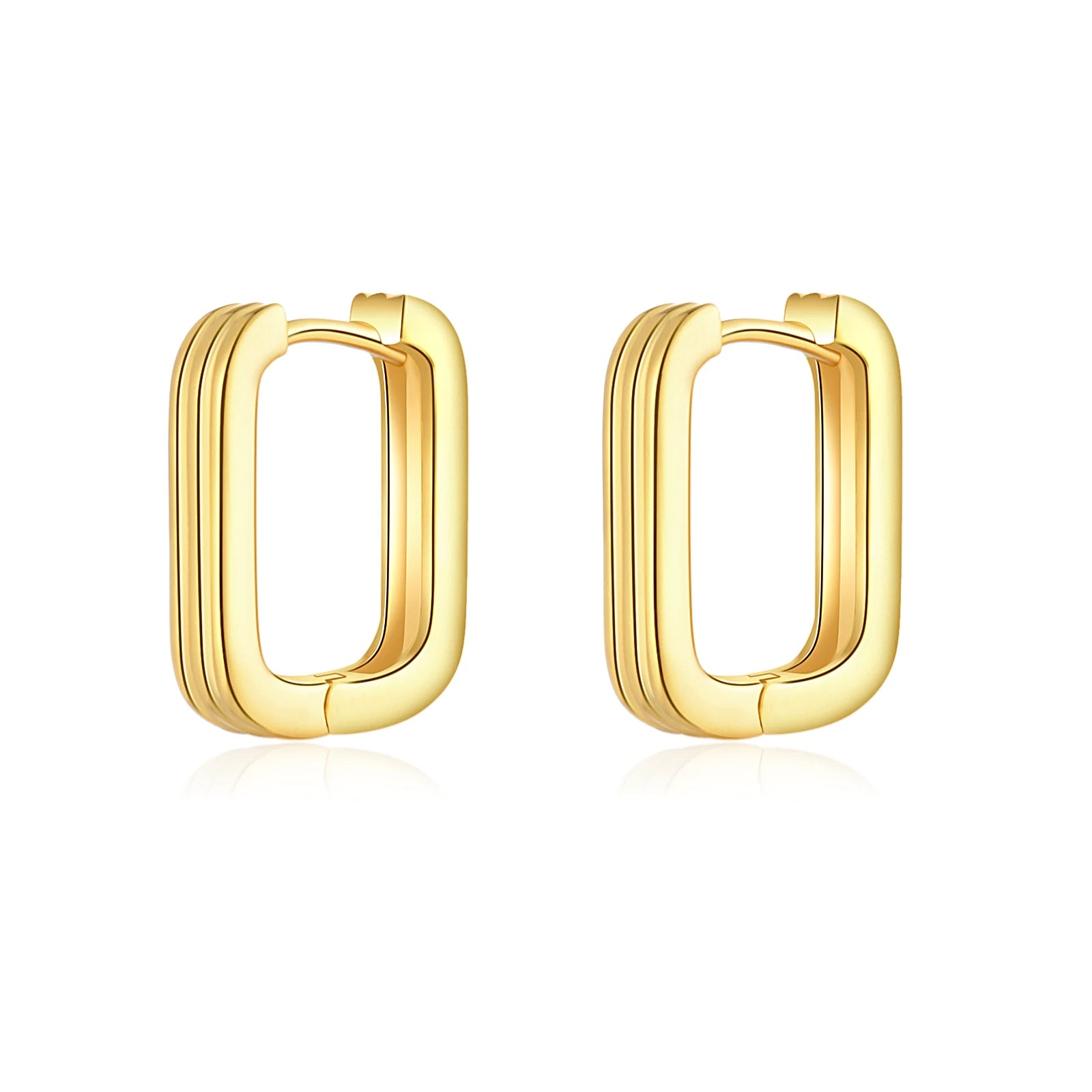 Rocker Earrings - Regal Collective