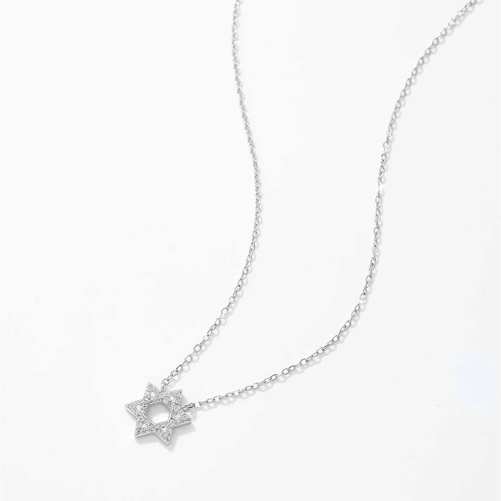 Star Gaze Necklace - Regal Collective