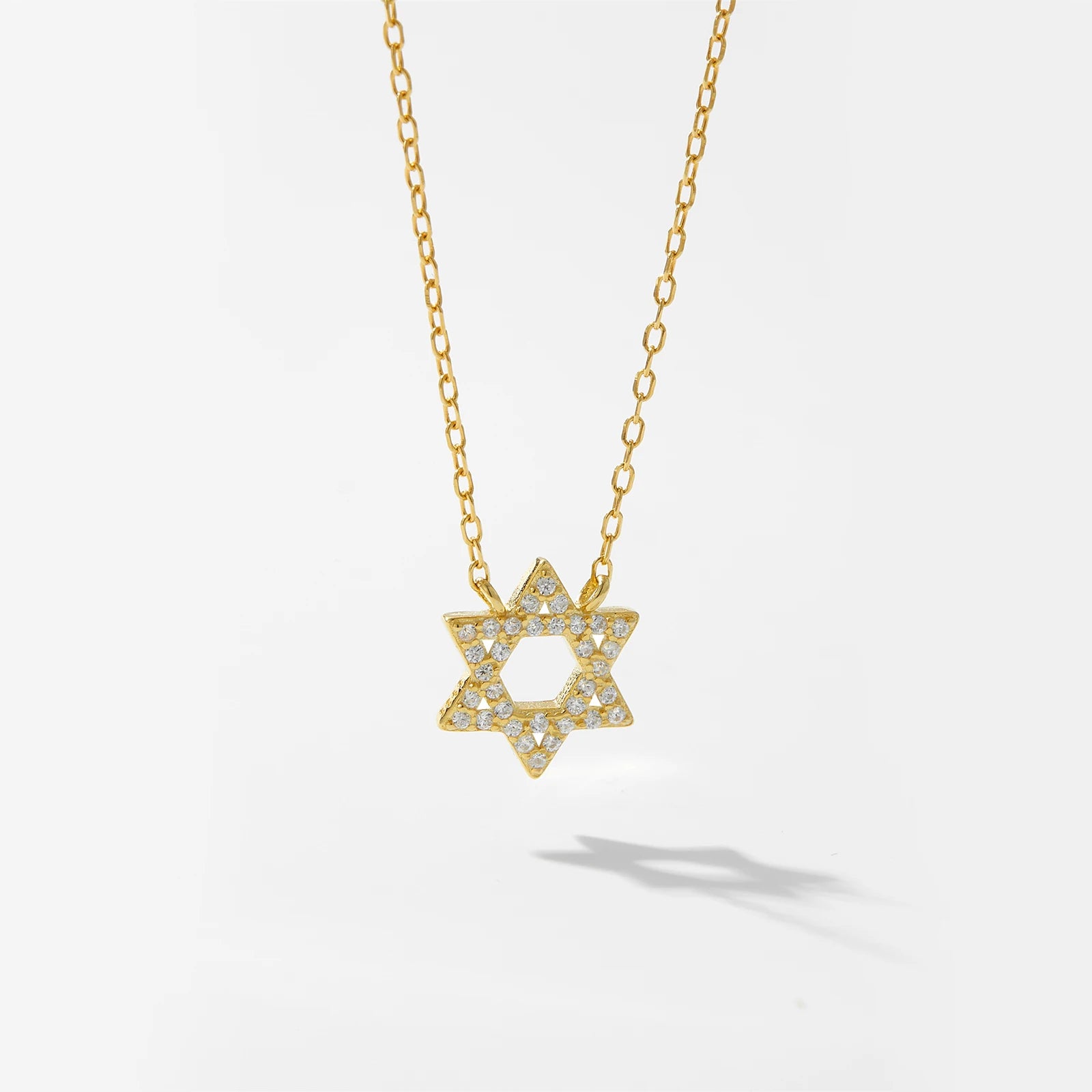 Star Gaze Necklace - Regal Collective