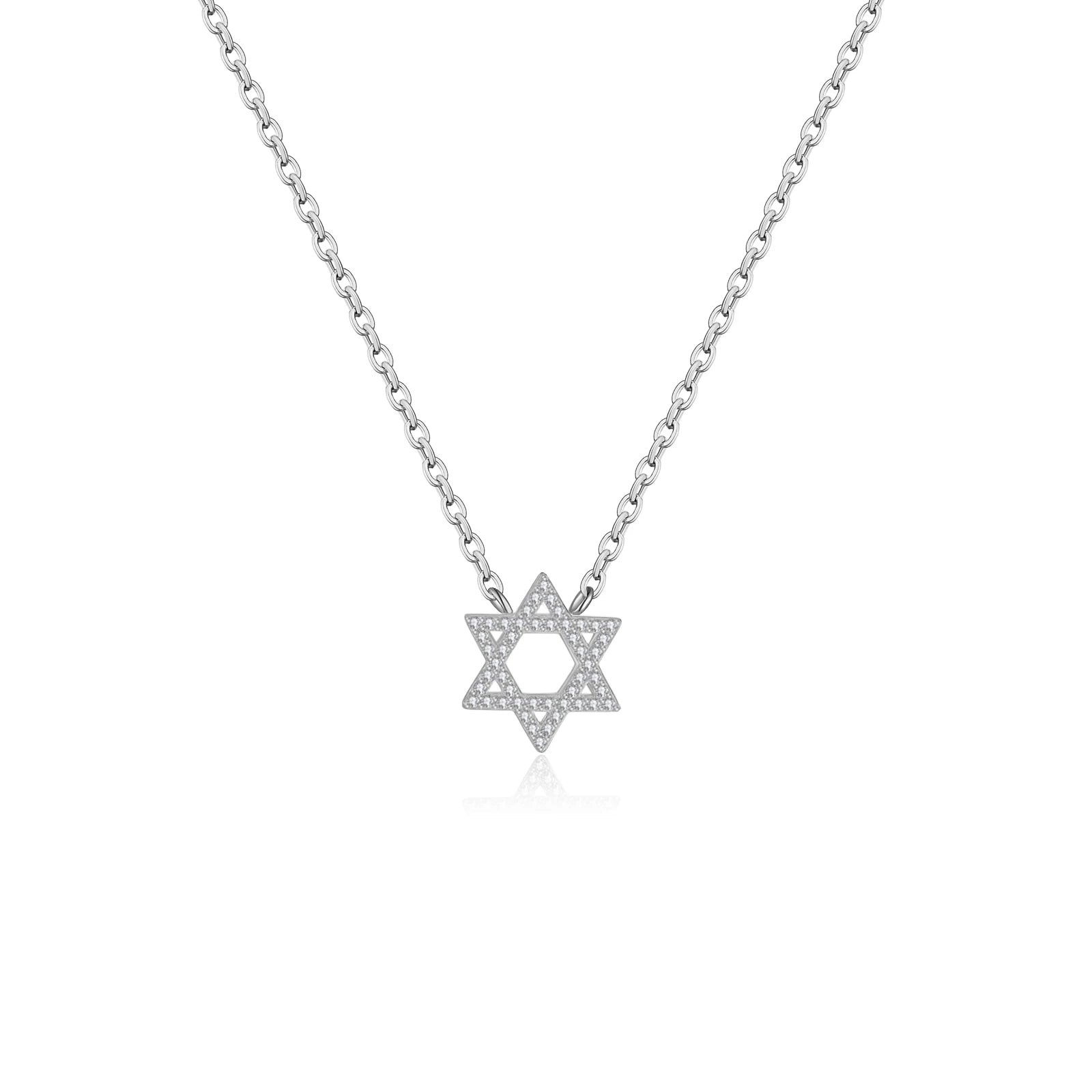 Star Gaze Necklace - Regal Collective
