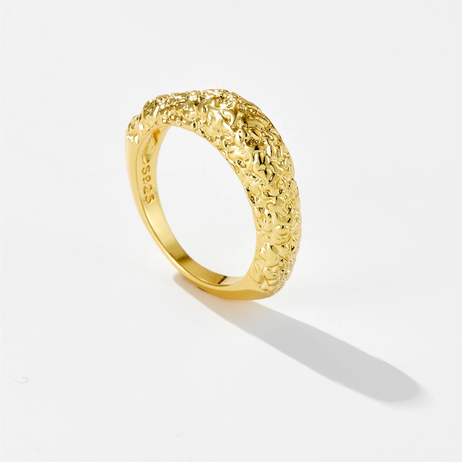 Minerva Ring - Regal Collective
