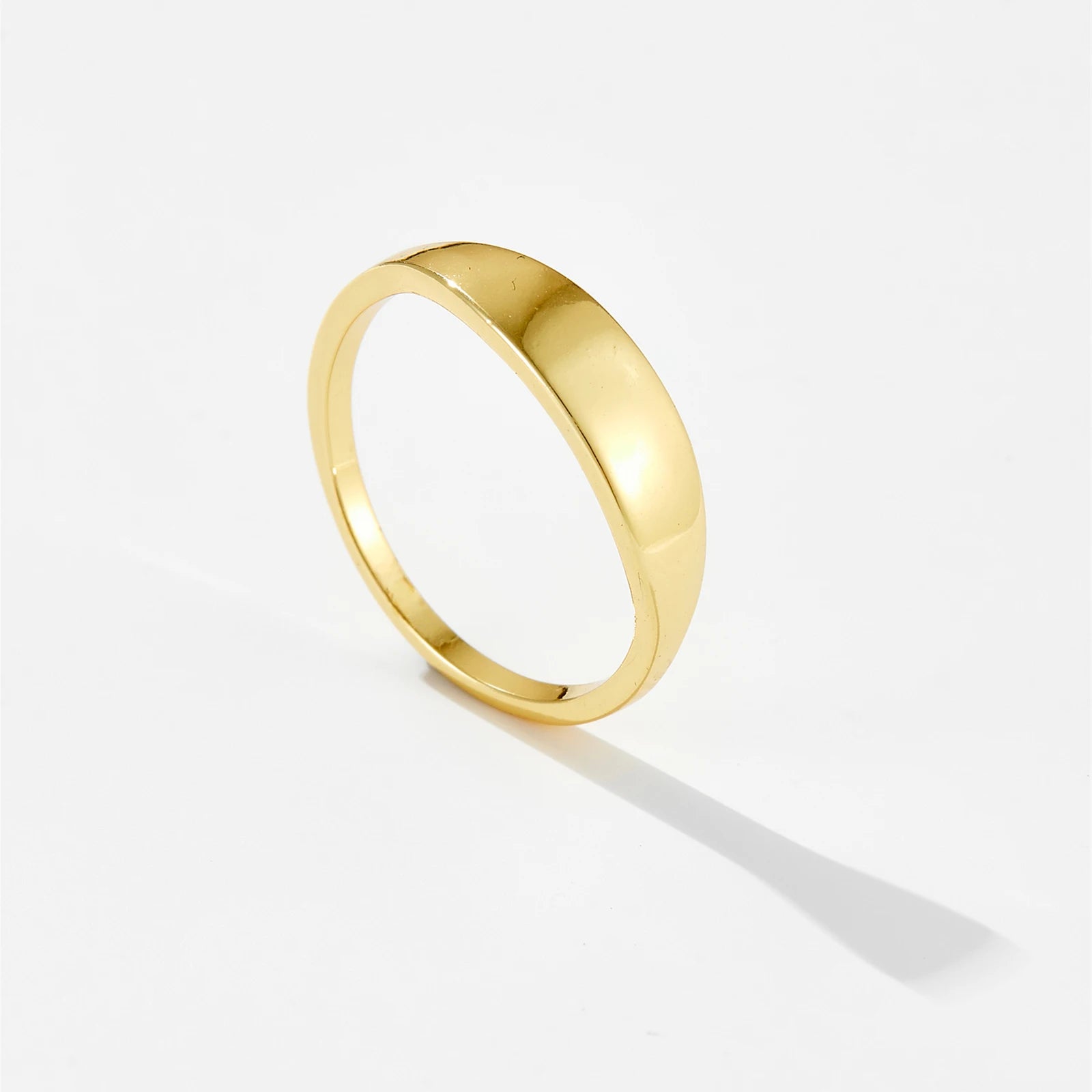 Minimal Ring - Regal Collective