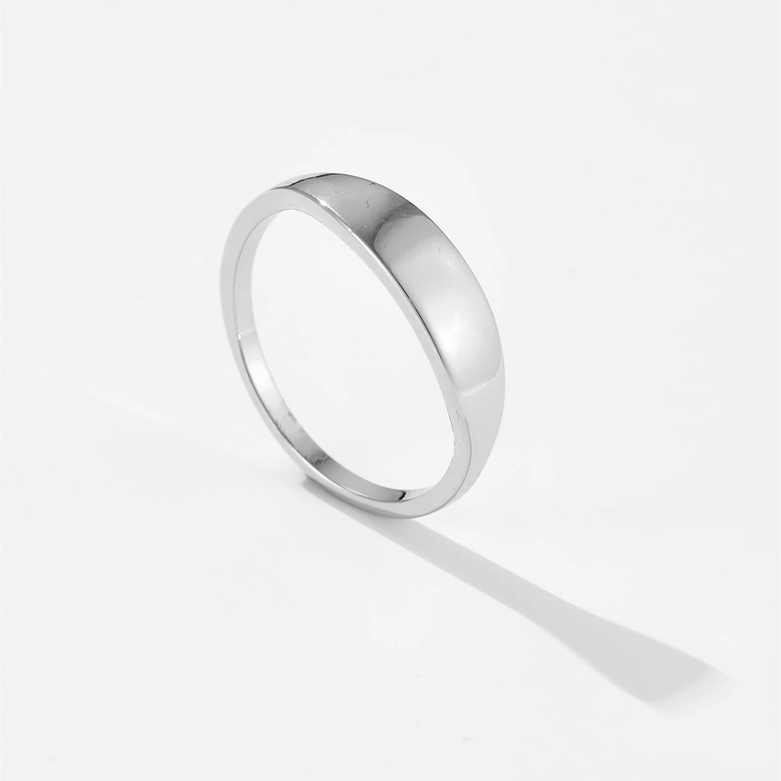 Minimal Ring - Regal Collective