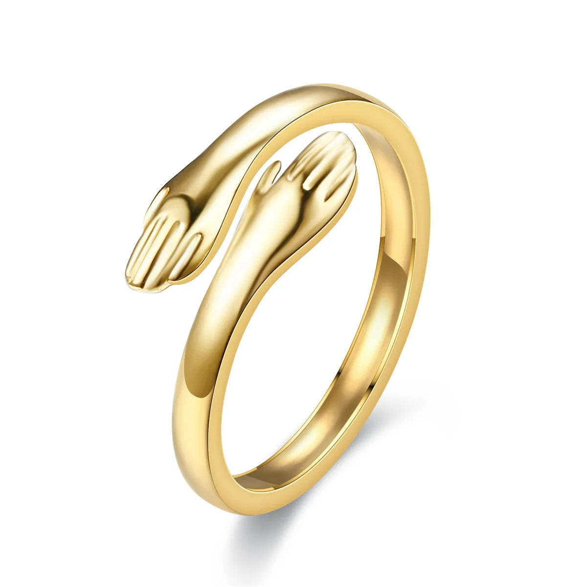 Hug Ring - Regal Collective