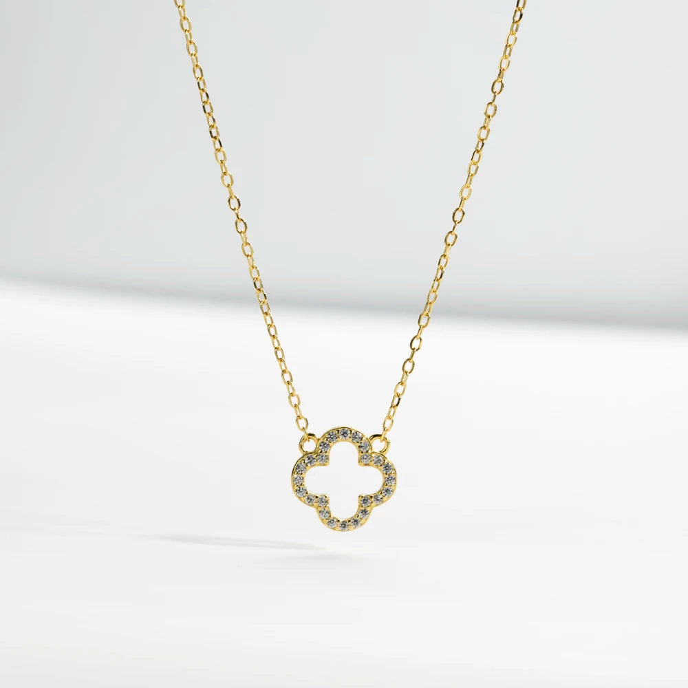 Clove Necklace - Regal Collective