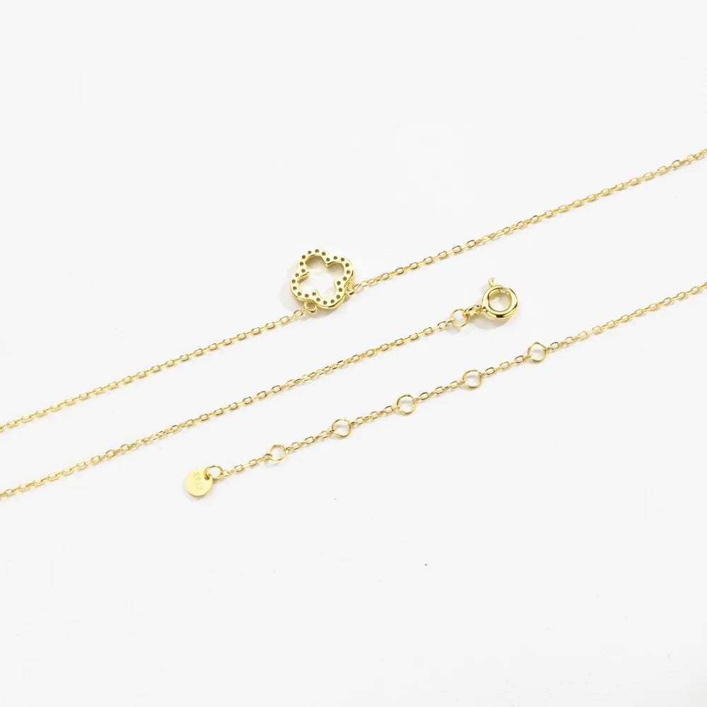 Clove Necklace - Regal Collective