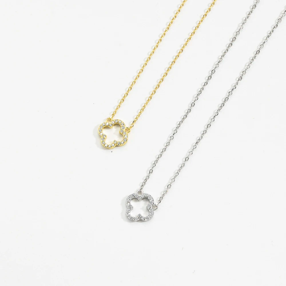 Clove Necklace - Regal Collective