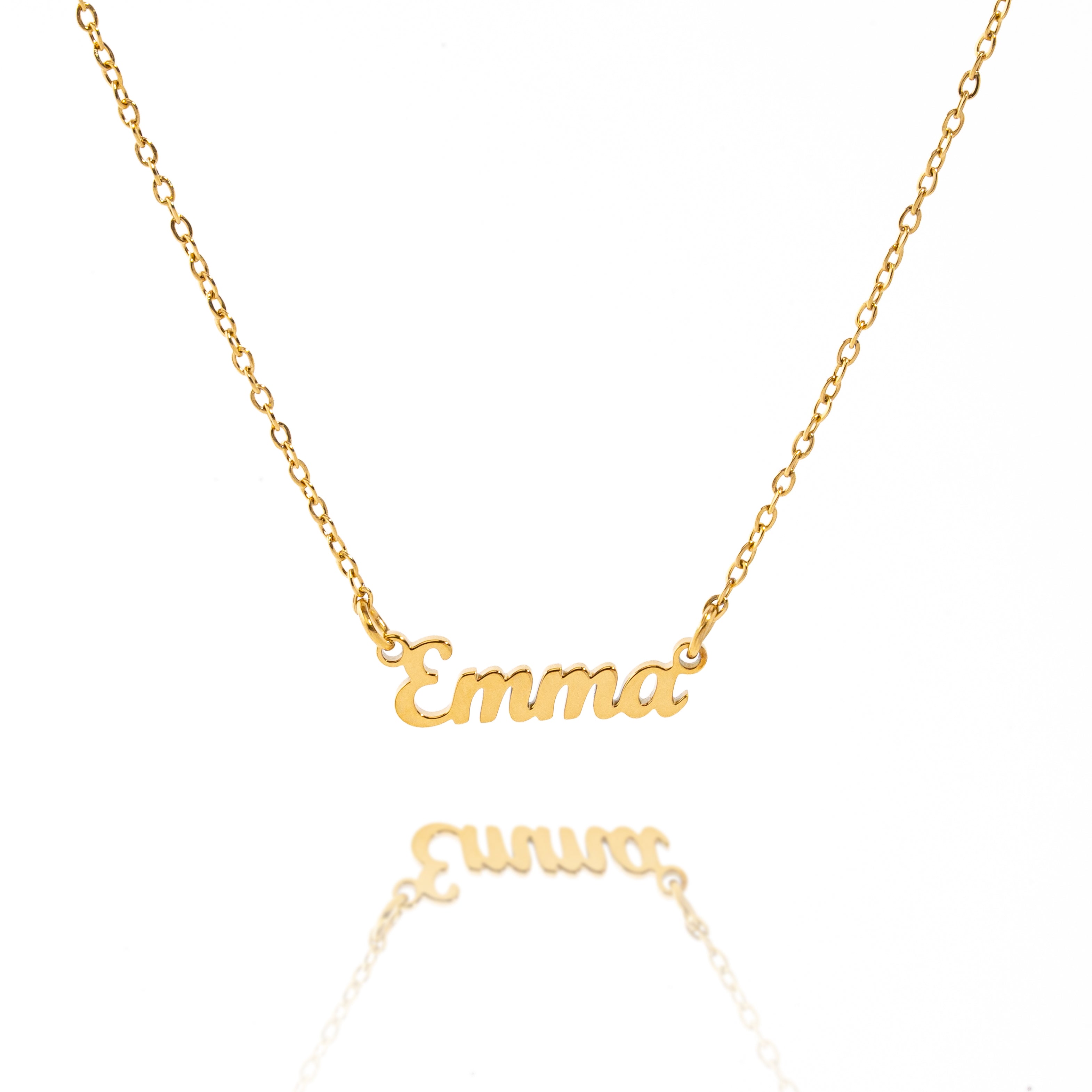 Customized Name Necklace