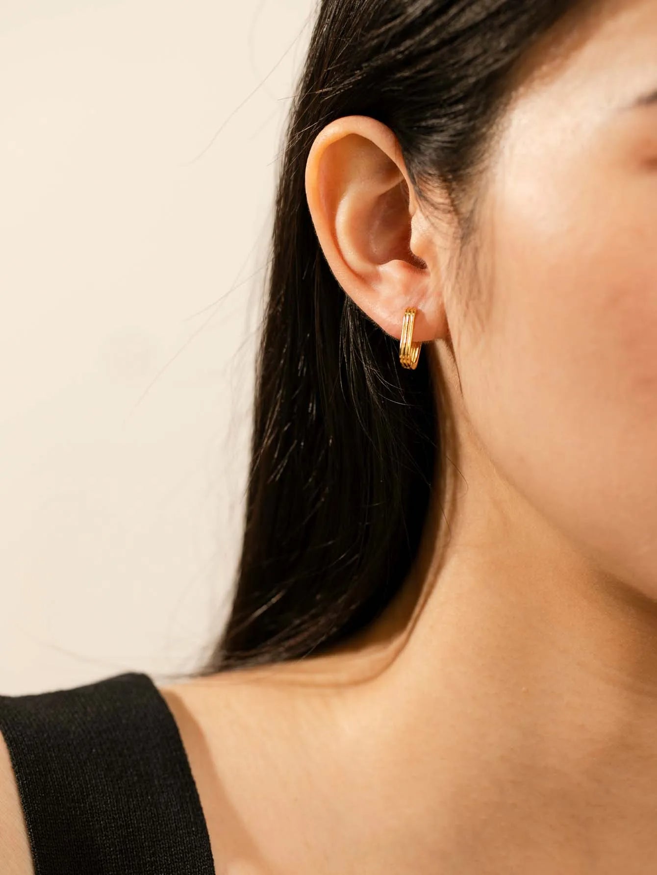 Rocker Earrings - Regal Collective