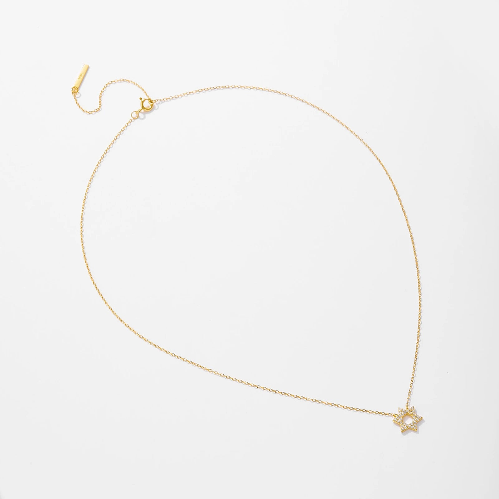 Star Gaze Necklace
