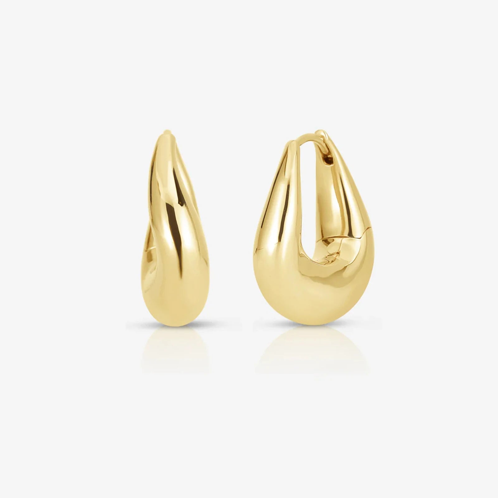 Drop Stud Earrings - Regal Collective