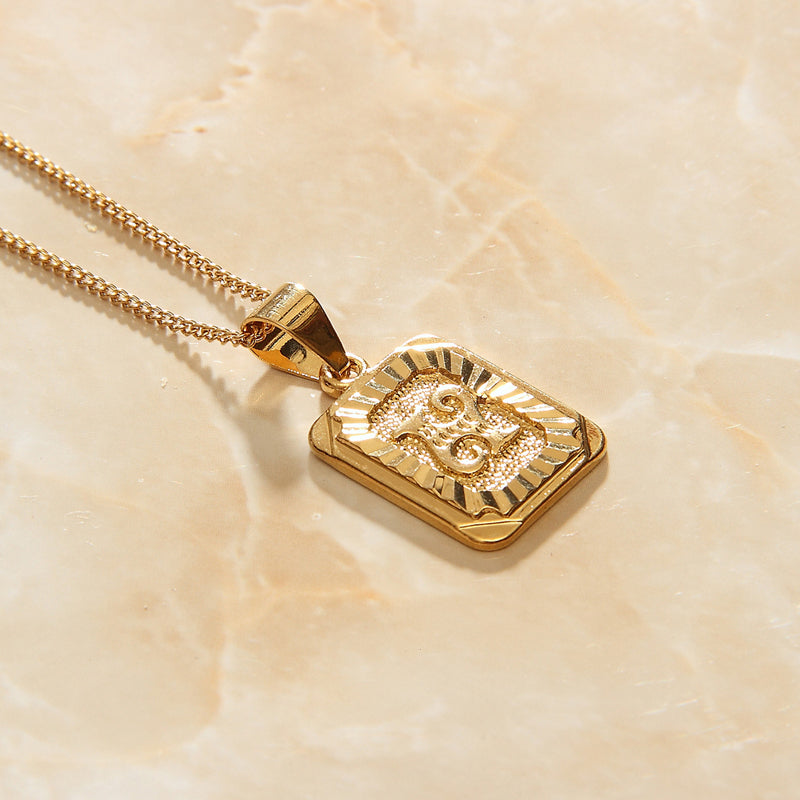 Lady Necklace - Regal Collective