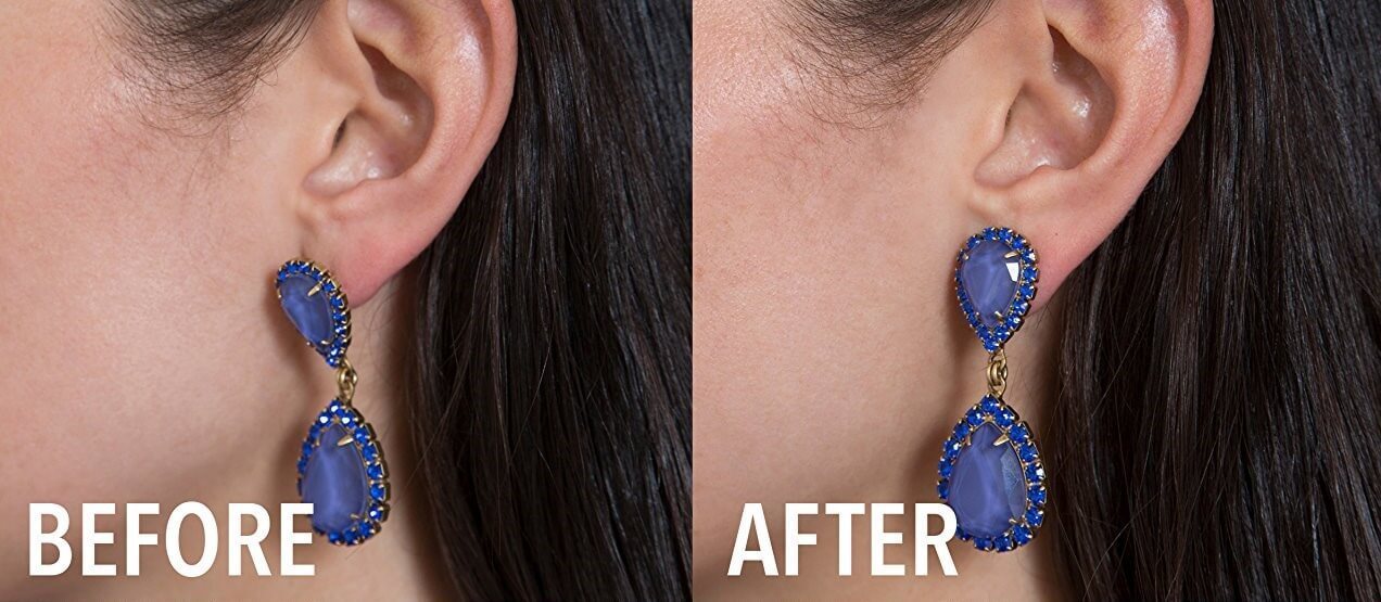 Earring Back Lifters - Regal Collective