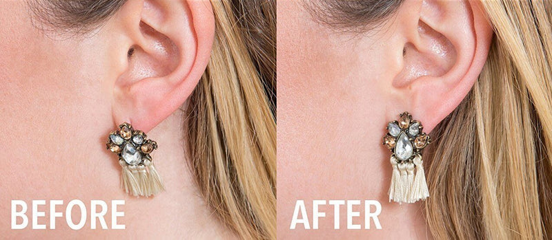Earring Back Lifters - Regal Collective