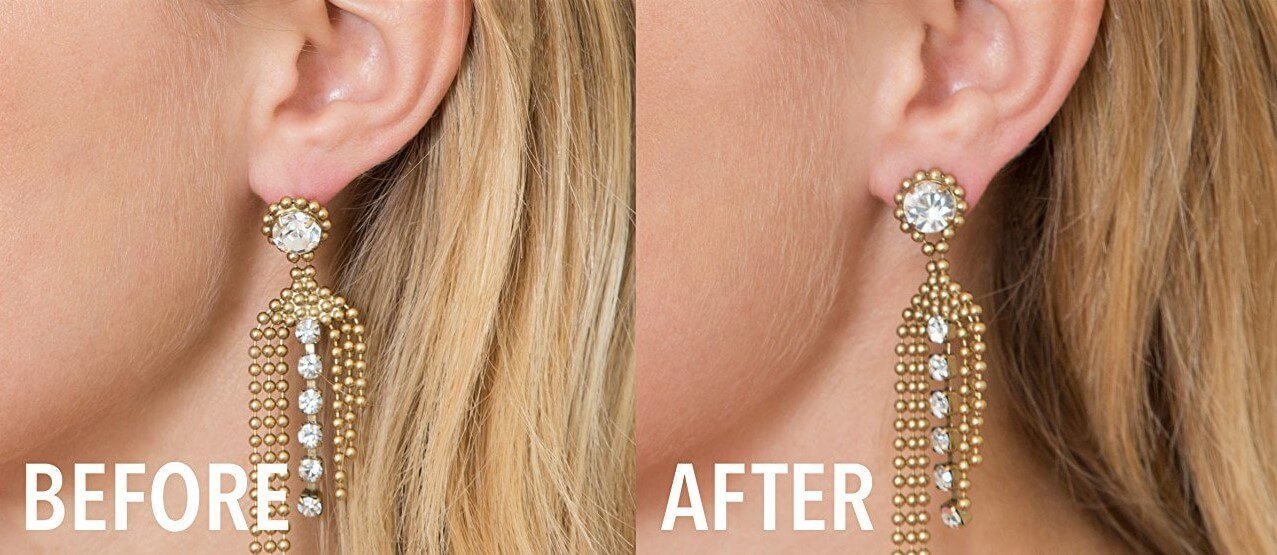 Earring Back Lifters - Regal Collective