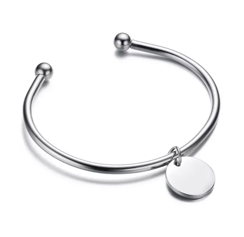 Coordinate Cuff Bangle - Regal Collective