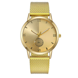 RC SKY WRIST WATCH - GOLD - Regal Collective