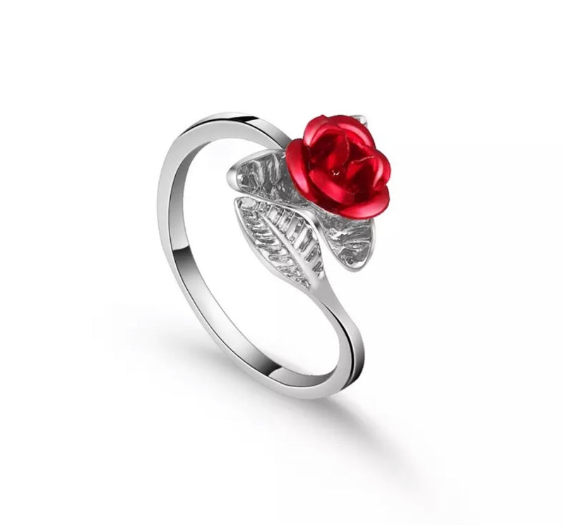 Rose Ring - Regal Collective