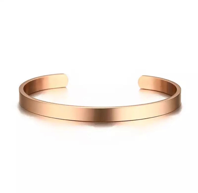 Coordinate Map Cuff - Regal Collective
