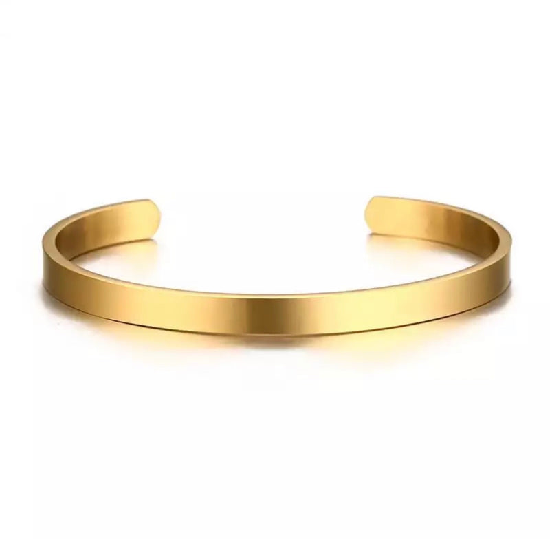 Coordinate Map Cuff - Regal Collective