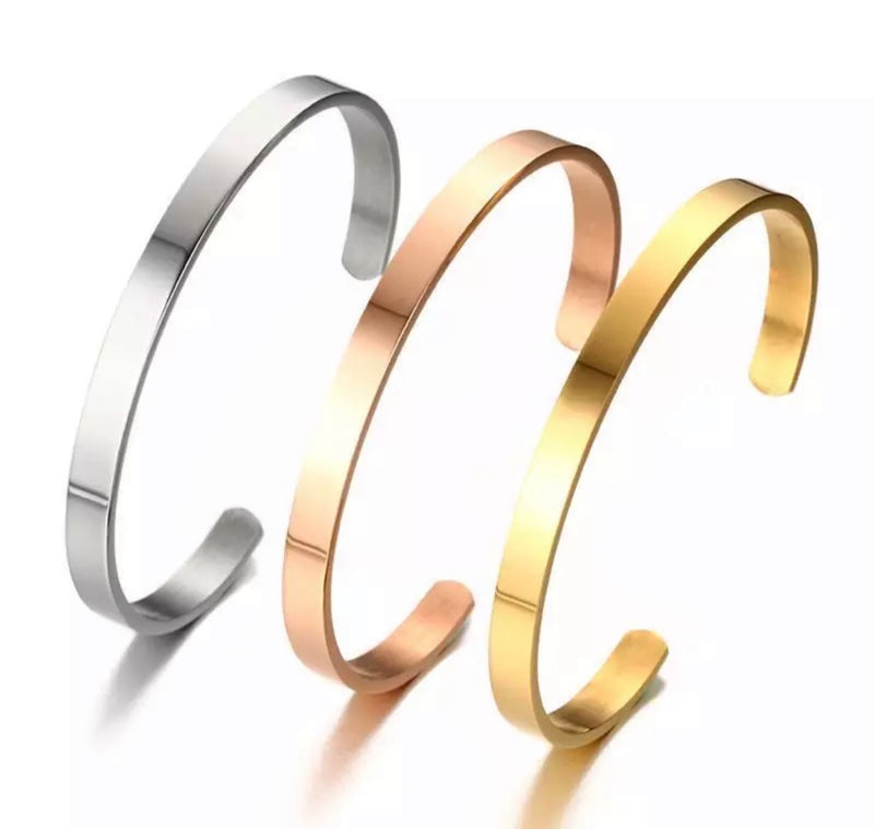 Coordinate Map Cuff - Regal Collective