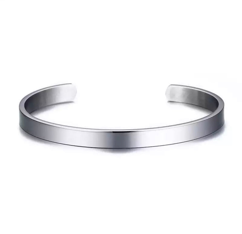 Coordinate Map Cuff - Regal Collective