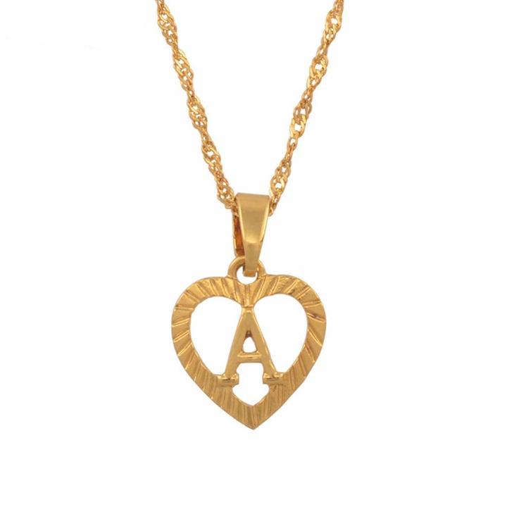 Heart Golden Block - Regal Collective