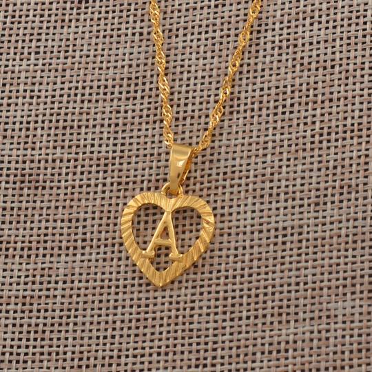 Heart Golden Block - Regal Collective